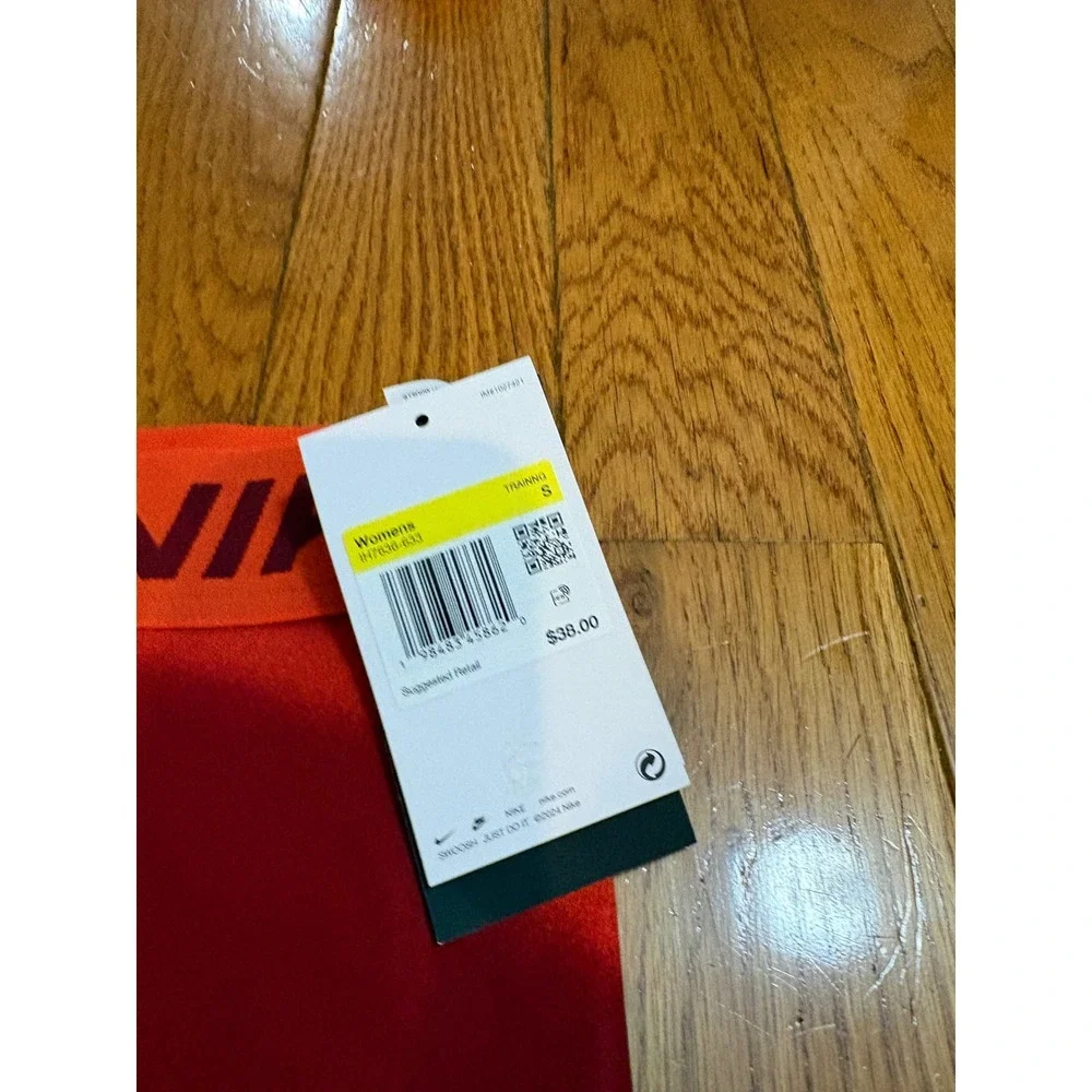 Nike pro dri